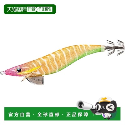 【日本直邮】禧玛诺Egi Sephia Clinch Ex-Counter Rattle Shallo