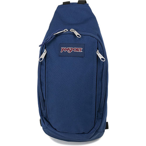 日本直邮JanSport Move 斜挎包 [JS0A85VH SS26] 6升 - 男女通用/