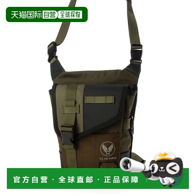 日本直邮AVIREX 军事 2WAY 腿包 AV1129AU10373