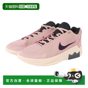 日本直邮Nike 巴什 勒布朗 见证者9 EP 耐克篮球鞋