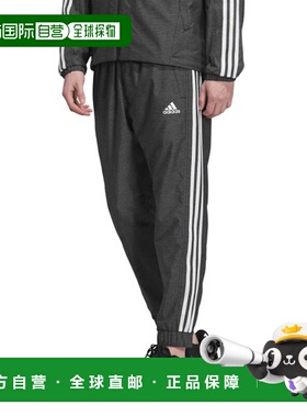 日本直邮 adidas 防风长裤 男款 IK7352 IEH96 运动长裤
