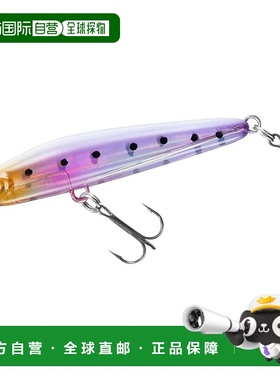 【日本直邮】达亿瓦 路亚月花 Mio Shido SOLID50S Holo Yoi Shir