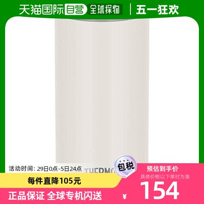 【日本直邮】Thermos膳魔师 真空隔热杯 340ml 白色 JDW-340C STW