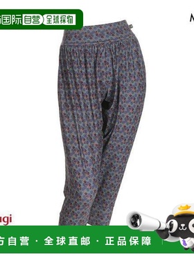 日本直邮Atsugi Clear Beauty Active 波点灯笼裤，女士瑜伽裤