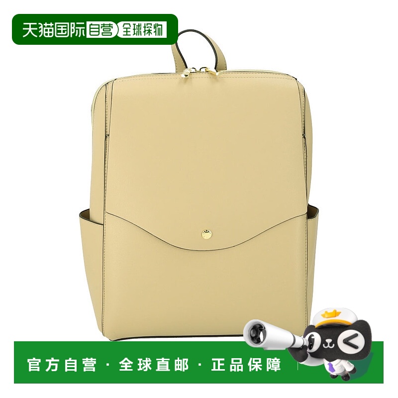 【日本直邮】Legato Largo　女士　双肩包正品百搭通勤 高级感