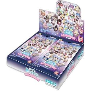 【日本直邮】万代 卡牌游戏Hololive Vol.2 ～全人類兎化計画～