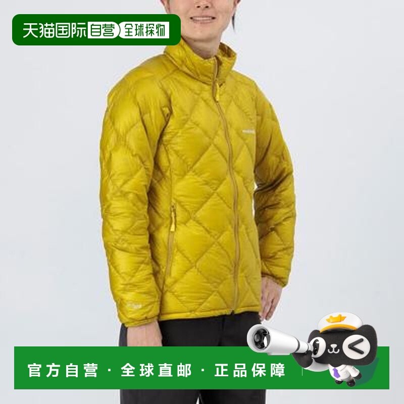 1h可退 日本直邮montbell 女款羽绒登山服保暖舒适轻夹克1101662,户外/登山/野营/旅行用品,其他户外服装,淘宝优惠券,粉丝福利购,淘宝优惠卷