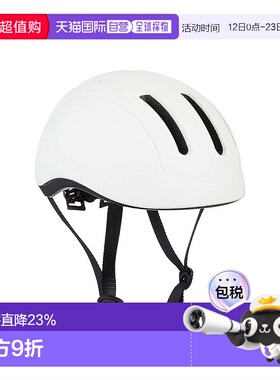 【日本直邮】Ogk Kabuto自行车骑行通用头盔CS-1轻量舒适安全护头