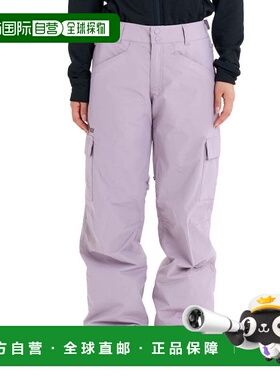 日本直邮ROXY 女士 JOURNEY 滑雪板裤 26SNGRJTP03002PJQ0