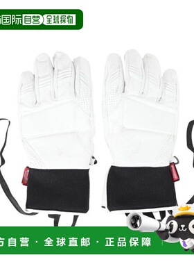 日本直邮MIZUNO LEATHER 5手指手套 [Z2JYA50101] 男款手套