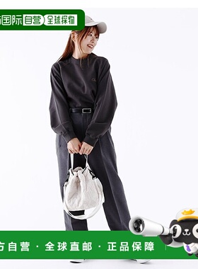 日本直邮Pendleton 男女款背部印花运动衫露营户外5475-1020