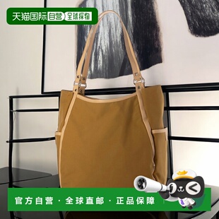 日本直邮Y'SACCS 塔斯尼龙手提包 midium [YS1509AW017104]斜挎包