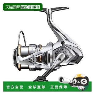 【日本直邮】禧玛诺 纺车式渔轮 23 塞多纳 C2000S 钓鱼纺车轮