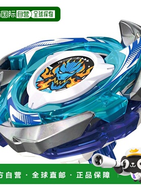 日本直邮BEYBLADE X CX-01 Starter Doran Brave S6-60V
