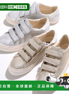 日本直邮 NO NAME No Name 运动鞋 ARCADE STRAPS PERFOS DUSTY A