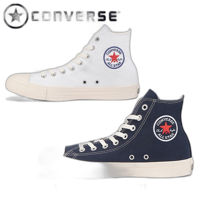 日本直邮匡威 运动鞋 男女 ALL STAR TRC HI All Star TRC High 1