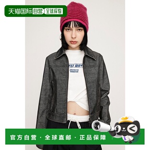 灯芯绒CORDUROY阔腿裤 RIDERS WASHED 日本直邮SLY