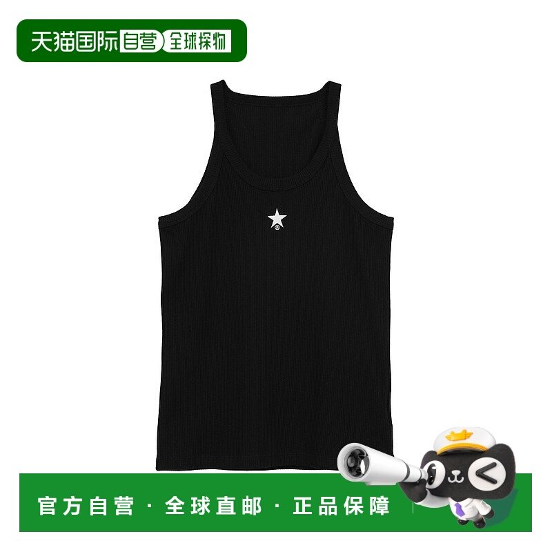 日本直邮STAR ONEPOINT 露背吊带背心