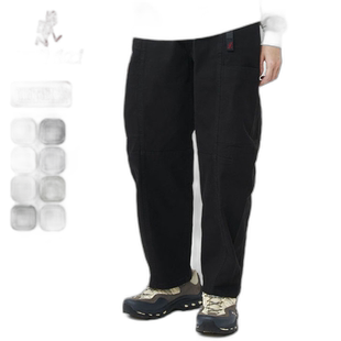 日本直邮GRAMICCI Voyager 女士裤子 GRAMICCI VOYAGER 裤子 G2SW