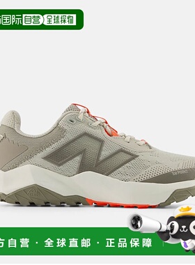 日本直邮New Balance DYNASOFT NITREL v6 运动鞋礼物wtntrcu6