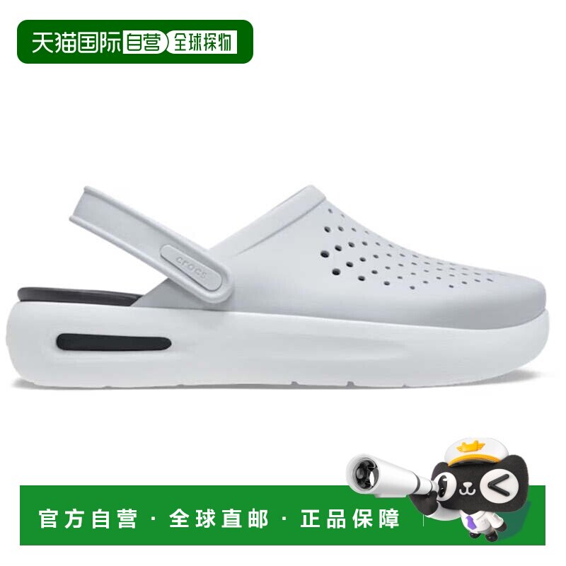 日本直邮crocs-Crocs凉鞋运动Crog 209964-1英尺 其他凉鞋新款