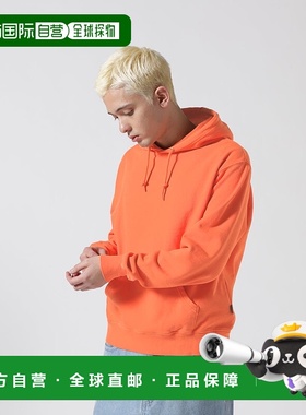 日本直邮AVIREX DAILY FADE WASH PULL OVER PARKA 风衣 [AV1129E