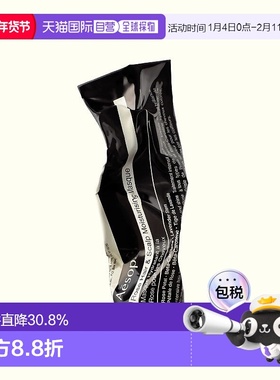 日本直邮AESOP 香氛洗发护发系列 玫瑰发膜 120ml正品护理修护