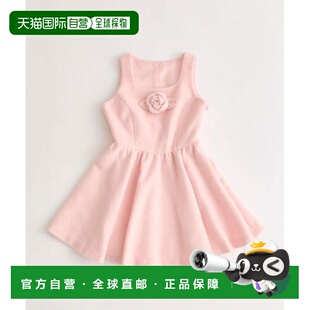 1h可退 日本直邮官方授权 OLIVE des OLIVE miko merry连衣裙