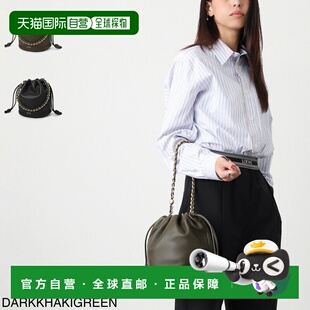 日本直邮LOEWE FLAMENCO 水桶三用肩包 (A411FPBX02 3969)