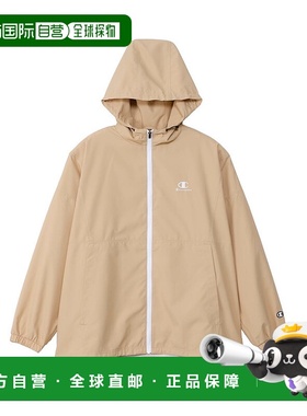 日本直邮【日本直邮】Champion冠军男女同款卫衣CW-BSC01-782外套