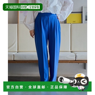 Easy WEB限定尺寸 View 锥形裤 Beauty 日本直邮coen