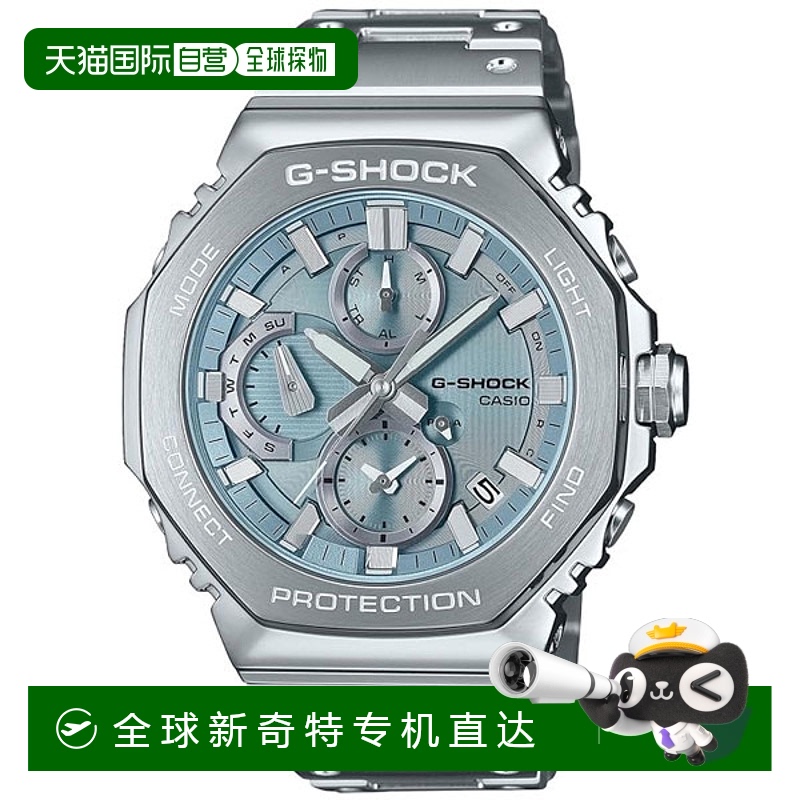 日本直邮卡西欧手表G-SHOCK GMC-B2100AD-2AJF