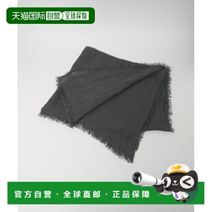 1h可退 日本直邮UNITED ARROWS ASAUCE MELER LI GAUZE 围巾