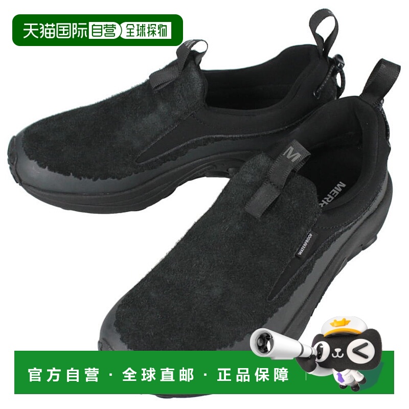日本直邮MERRELL 运动鞋丛林 MOC EVO 冬季防水男女通用 JUNGLE M