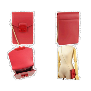 日本直邮Furla 女士单肩包智能手机单肩微型包ebr6ep0vnc000rub00