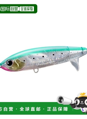 日本直邮Shimano Offshore Lure Ocean Screw Drive 180F Flash B