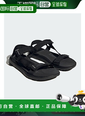 日本直邮【日本直邮】adidas阿迪达斯男女同款时尚凉拖ID4273