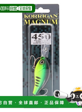 日本直邮Deps Lure Corrigan Magnum 450 #41 点虎