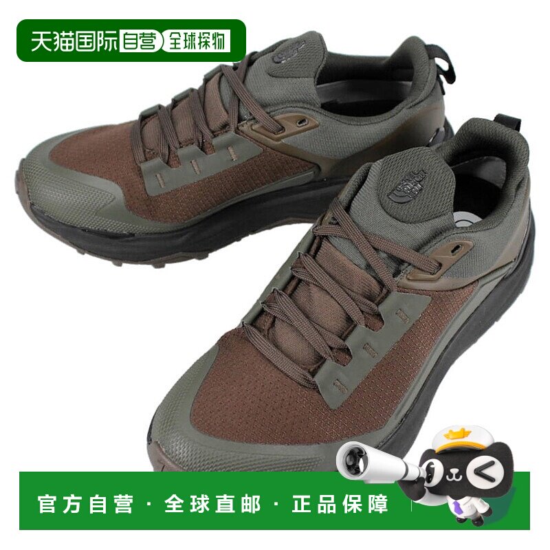 日本直邮The North Face 运动鞋VECTIV EXPLORIS 2 FUTURELIGHT /