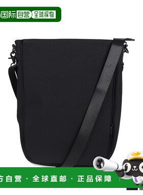 日本直邮 Un coeur Bag 单肩包12L 斜挎包防水 TORO 2海军 K90209