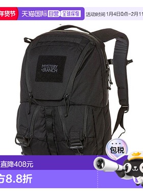 日本直邮MYSTERY RANCH Rip Ruck 24 19761390 帆布背包 Zack 背