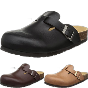 日本直邮edwin品牌通用款包头拖EDWIN EW9481