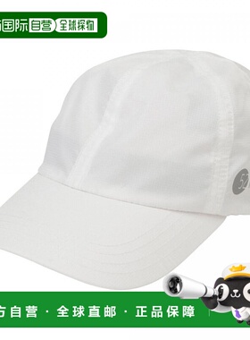 日本直邮MIZUNO Water Reparent 帽子 男女通用 B2JW200201