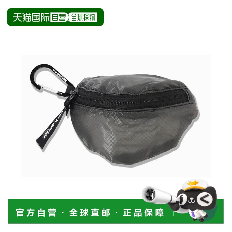 日本直邮and wonder sil 迷你小袋和漫步 sil 迷你小袋 574497731
