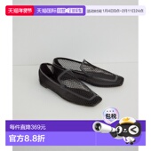 日本直邮SALON 型 adam rope 1h可退 宽松版 女士 方头透气网