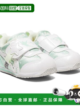 日本直邮ASICS 爱达荷宝贝 TB 婴儿运动鞋 [1144A285 400]亚瑟士