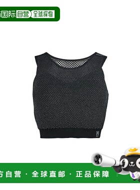 日本直邮MILLET DRYNAMIC 网眼文胸 W MIV02104