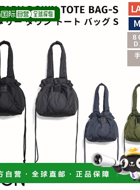 日本直邮TAION 手提包-S手提包小号男女通用休闲包旅行日常使用子