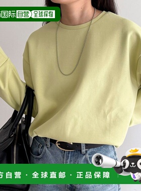 1h可退 日本直邮FREDY & GLOSTER 女装 宽松半开拉链背心上衣 后