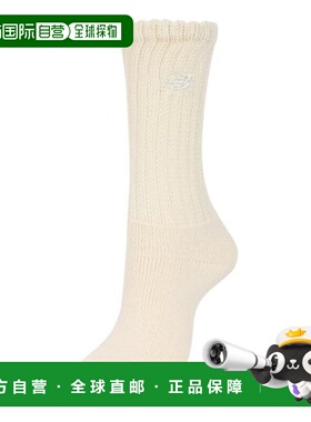 日本直邮New Balance 舒适长袜 LAS45642GIE（男女款） 袜子